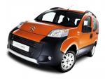 Citroen Nemo Multispace Le Monde de Nemo 2009 года